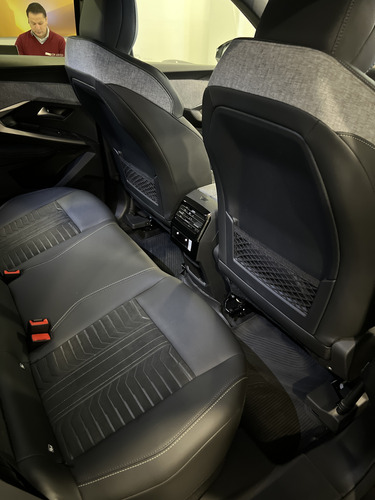 Peugeot 3008 1.6 Gt 2025