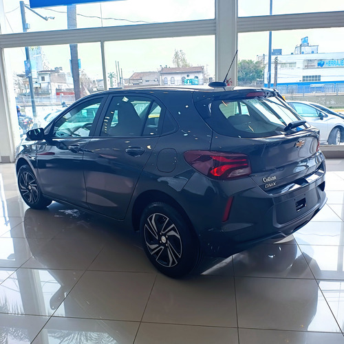 Chevrolet Onix 1.0 Lt 2026