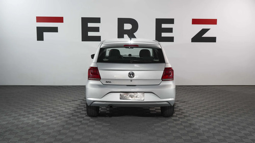 Volkswagen Gol Trend 1.6 Trendline 101cv 2021
