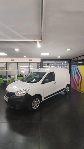 Renault Kangoo Ii Express 1.6 Sce Confort 2026