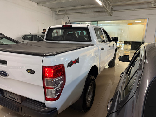 Ford Ranger 2.2 Cd Xl Tdci 150cv 4x4 2023
