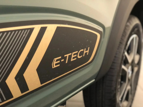 Renault Kwid E-Tech 0.0 100% Electric 2023