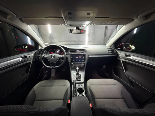 Volkswagen Golf 1.4 VII TSI BLUEMOTION TECH COMFORTLINE DSG L18 2019