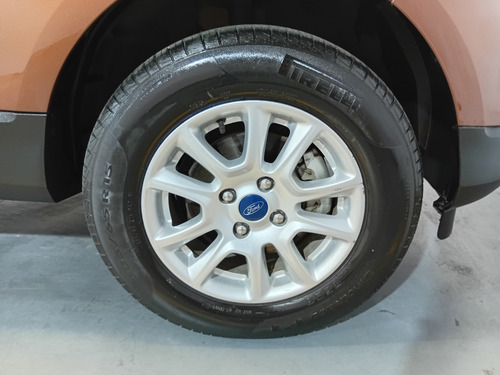 Ford Ecosport 1.5 Se L/18 2020