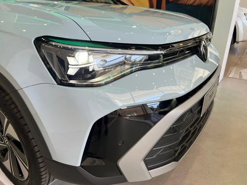 Volkswagen Taos 1.4 250 Tsi Highline 2022