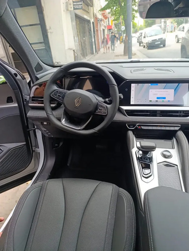 Renault Koleos 2.0T Techno 4Wd At8 2026