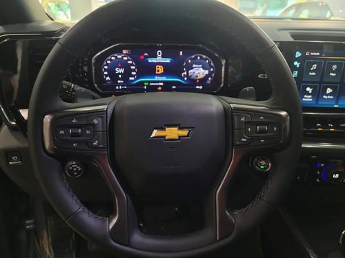 Chevrolet Silverado 5.3 V8 4X4 HIGH COUNTRY AT10 2026