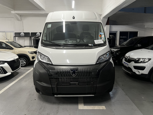 Peugeot Boxer 2.2 Hdi L2H2 140 2026