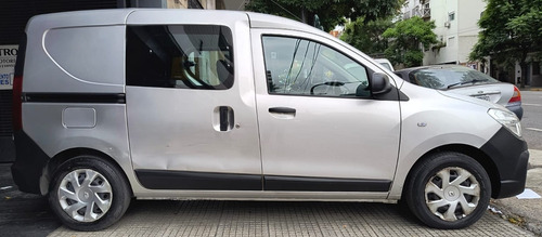 Renault Kangoo EXPRESS 1.5 DCI CONFORT 5AS L18 2022