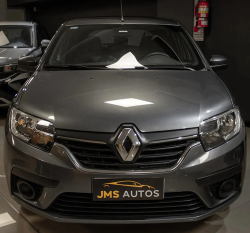 Renault Sandero 1.6 16v Life 2024