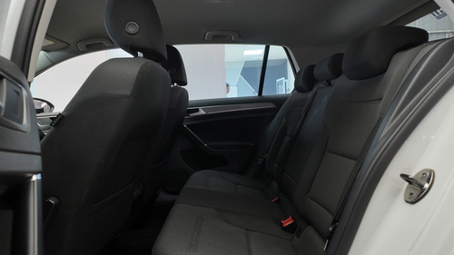 Volkswagen Golf 1.4 Highline Tsi Dsg 2016