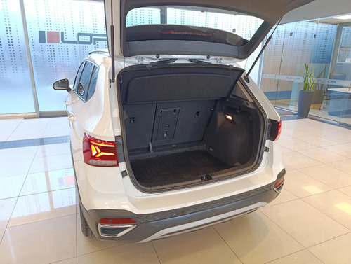 Volkswagen Taos 1.4 250 Tsi Comfortline 2021