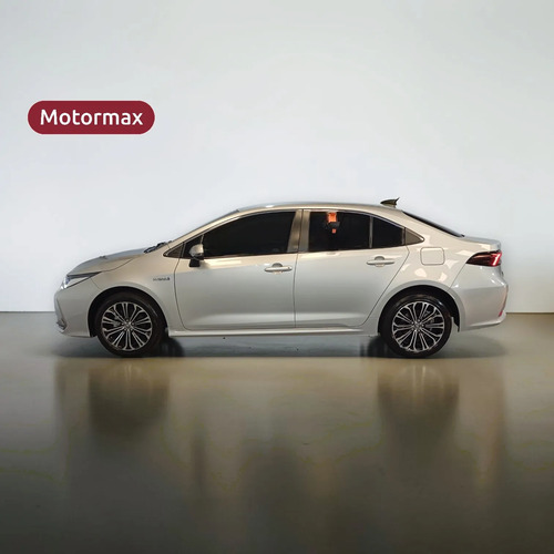 Toyota Corolla 1.8 Se-G L/20 Cvt Hybrid 2021