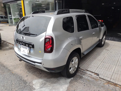 Renault Duster 1.6 4X2 PRIVILEGE L15 2017