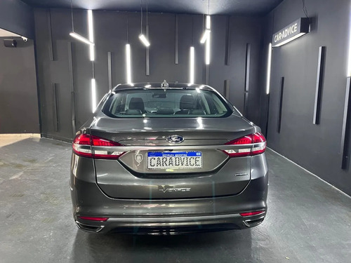 Ford Mondeo 2.0 VIGNALE HIBRIDO L19 2020