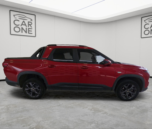 Chevrolet Montana 1.2 T PREMIER AT L23 2024