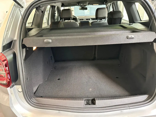 Renault Duster 1.3 Tce Turbo Iconic 155Cv Cvt X-Tronic 2026