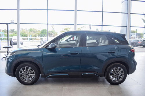 BYD Atto2 dm-i 1.5 Phev 2026