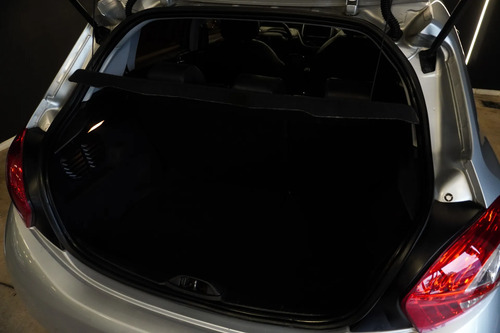 Peugeot 208 1.6 Feline Pack Cuir 2016