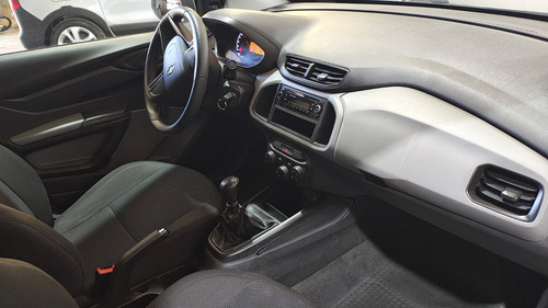 Chevrolet Onix 1.4 Joy Ls 98cv 2018