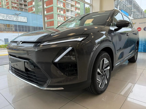 Chevrolet Captiva phev 1.5 Phev Premier 2026