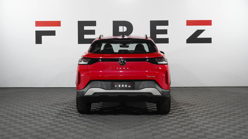 Volkswagen Tera 1.0T 170 Tsi High At 2026