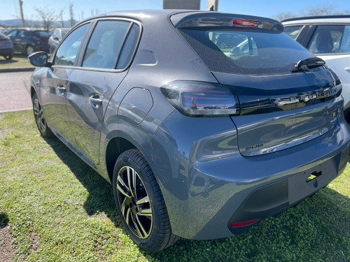 Peugeot 208 1.0T Allure Pack 2024