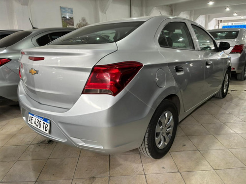 Chevrolet Joy Plus 1.4 Lt 2020