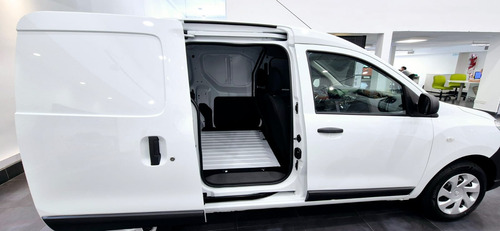 Renault Kangoo Ii Express 1.6 Sce Confort 2026