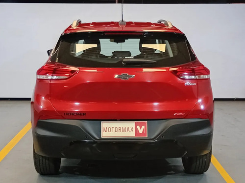 Chevrolet Tracker 1.2 T Rs At6 2024