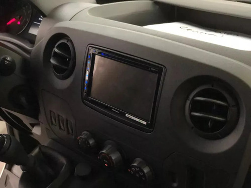 Renault Master 2.3 L1h1 2025