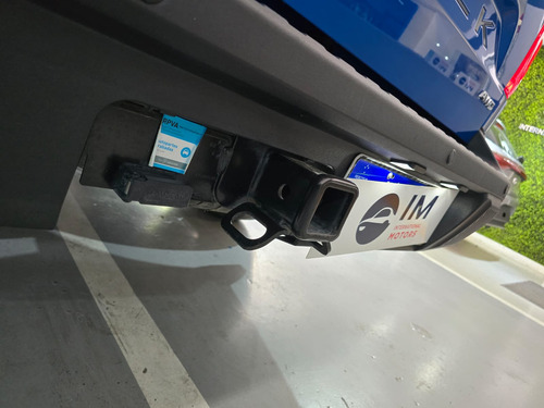 Ford Maverick 2.0 Ecoboost Cd Lariat At8 4wd 2023