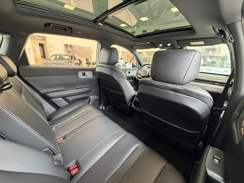 Chevrolet Captiva phev 1.5 Phev Premier 2025