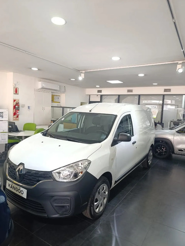 Renault Kangoo Ii Express 1.6 Sce Confort 2026
