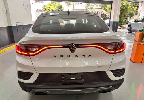 Renault Arkana 1.3 E-Tech Hybrid Espirit Alpine 2026