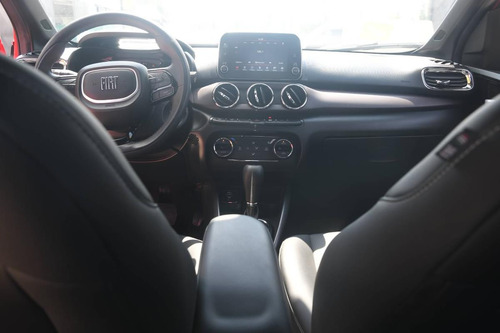 Fiat Cronos 1.3 Gse Precision Cvt 99cv 2023 2023