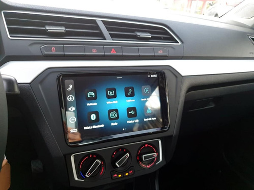 Volkswagen Saveiro 1.6 Msi Comfortline Cd 2025