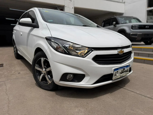 Chevrolet Onix 1.4 Ltz At 98cv 2019