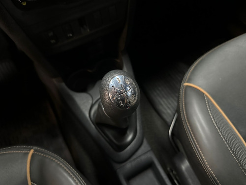 Renault Stepway 1.6 Zen 2020