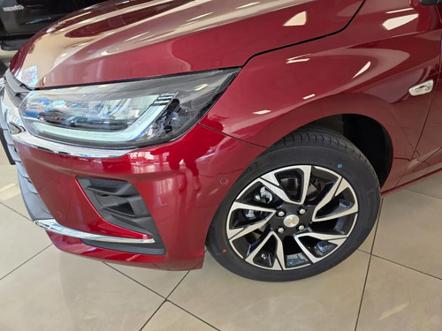 Chevrolet Onix plus 1.0 Turbo Premier At 2025