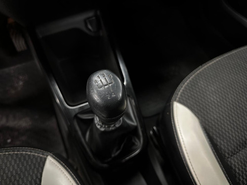 Renault Kwid 1.0 12V INTENS 2019