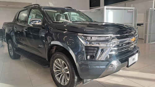 Chevrolet S-10 2.8 High Country Cd Tdci 207Cv 4X4 At 2026