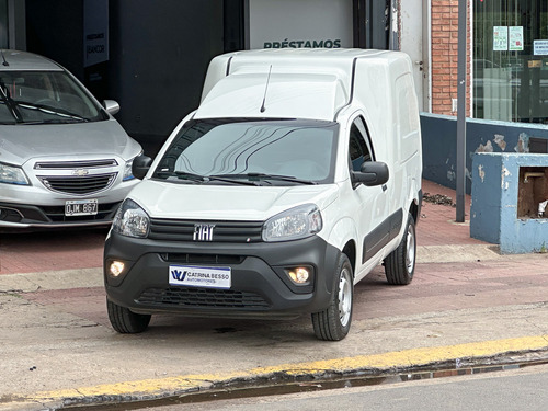 Fiat Fiorino 1.4 Endurance 2023