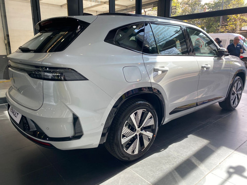Renault Koleos Techno 4wd 2025