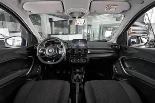 Fiat Cronos 1.3 Gse Drive 2022