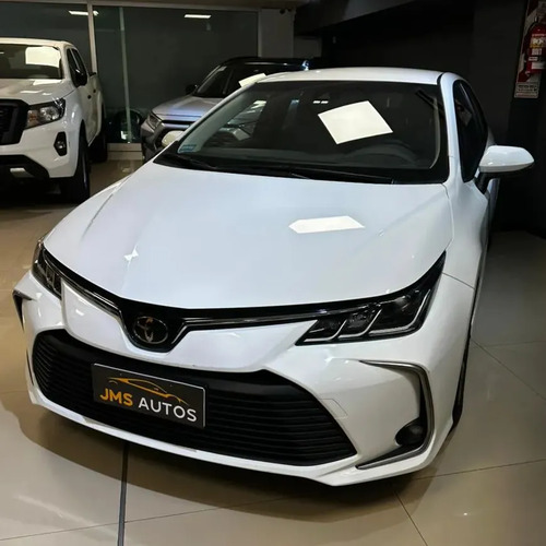 Toyota Corolla 2.0 Xli Cvt 171Cv 2025