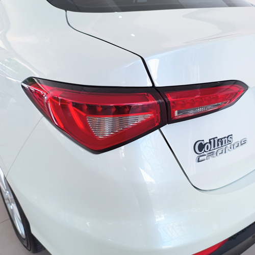 Fiat Cronos 1.3 Gse Drive 2023