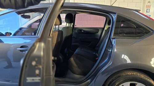 Citroën C4 Lounge 1.6 X Pack Look 2013