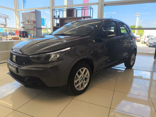 Fiat Argo 1.3 Drive Gse 2025