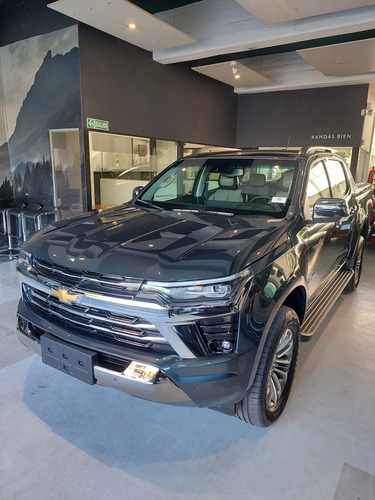 Chevrolet S-10 High Country CD 2.8 TD 4X4 2026